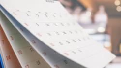 calendar 