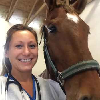 Lisa Fultz, DVM, MS, ACVIM