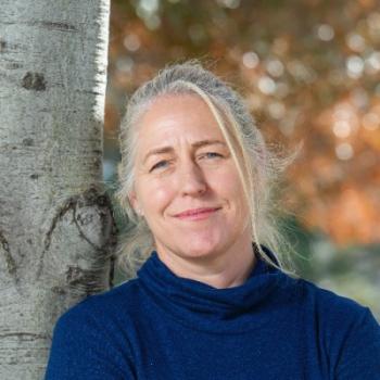 Stephanie Brault, DVM, PhD, ACVIM