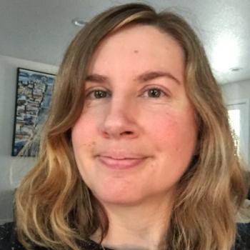 Staci Goussev, DVM, ACVIM