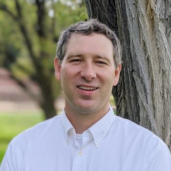Seth Chapman, DVM, MS, DACVP