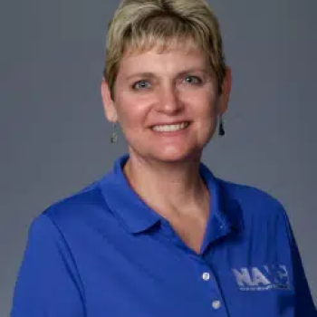 Christine Navarre, DVM, MS, ACVIM
