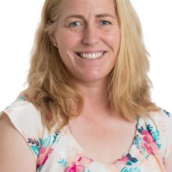 Stephanie Brault, DVM, PhD, ACVIM