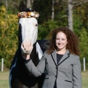 Sarah Eaton, DVM, DACT