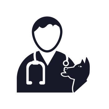 veterinarian image